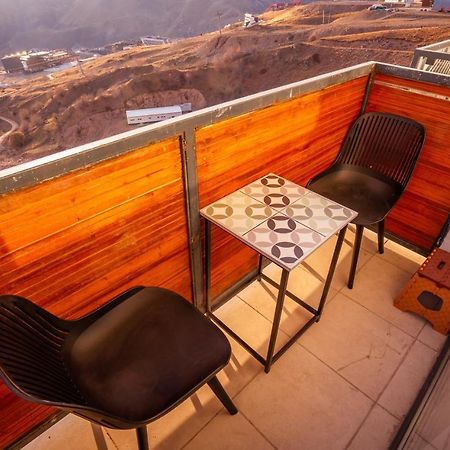New Gudauri Twins 301 Apartment ภายนอก รูปภาพ