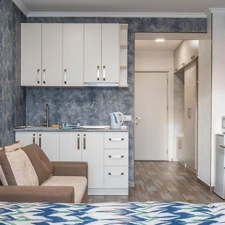 New Gudauri Twins 301 Apartment ภายนอก รูปภาพ