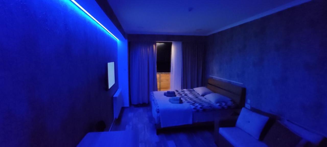 New Gudauri Twins 301 Apartment ภายนอก รูปภาพ