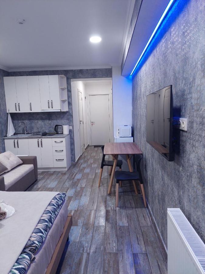 New Gudauri Twins 301 Apartment ภายนอก รูปภาพ
