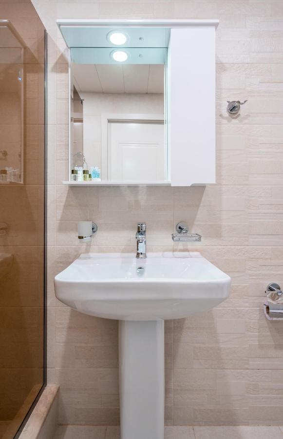 New Gudauri Twins 301 Apartment ภายนอก รูปภาพ