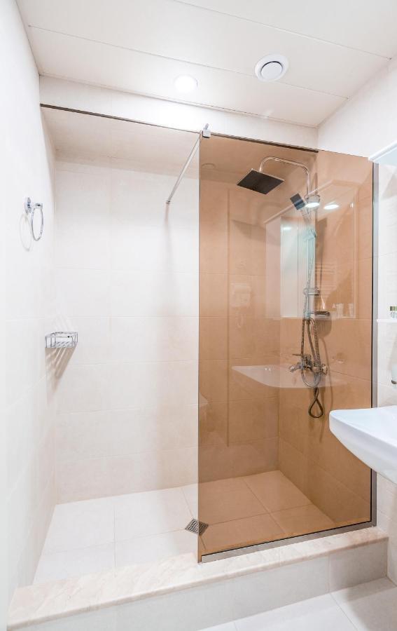 New Gudauri Twins 301 Apartment ภายนอก รูปภาพ