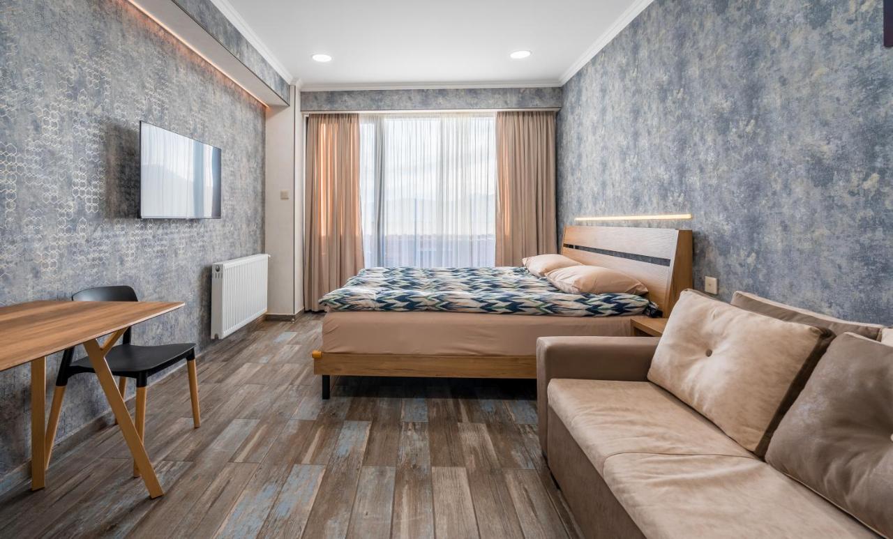 New Gudauri Twins 301 Apartment ภายนอก รูปภาพ